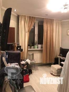 3-к квартира, вторичка, 85м2, 5/14 этаж