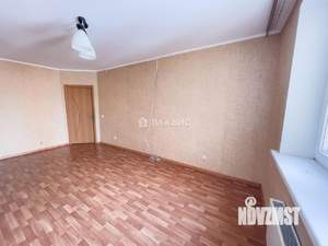 2-к квартира, вторичка, 60м2, 11/17 этаж