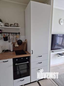 Студия квартира, вторичка, 22м2, 10/11 этаж