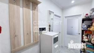 1-к квартира, вторичка, 35м2, 10/18 этаж
