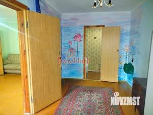 2-к квартира, вторичка, 45м2, 1/5 этаж