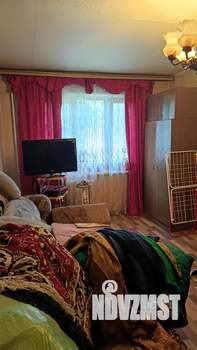 3-к квартира, вторичка, 57м2, 1/5 этаж