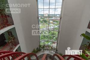 2-к квартира, вторичка, 71м2, 10/16 этаж