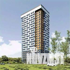 Студия квартира, строящийся дом, 31м2, 11/24 этаж