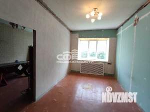 2-к квартира, вторичка, 44м2, 1/3 этаж