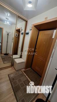 1-к квартира, вторичка, 33м2, 4/5 этаж