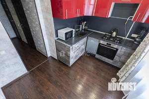 1-к квартира, вторичка, 33м2, 4/5 этаж