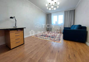 3-к квартира, вторичка, 87м2, 16/17 этаж