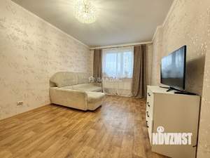 1-к квартира, вторичка, 49м2, 3/13 этаж