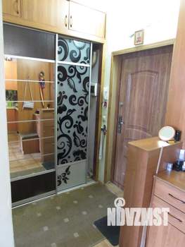 1-к квартира, вторичка, 41м2, 7/13 этаж