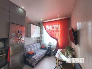 1-к квартира, вторичка, 41м2, 1/7 этаж