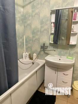 1-к квартира, вторичка, 35м2, 3/19 этаж