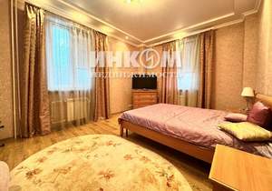 2-к квартира, вторичка, 79м2, 4/11 этаж