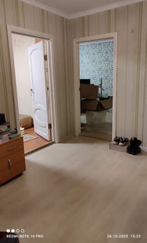 3-к квартира, вторичка, 78м2, 1/10 этаж