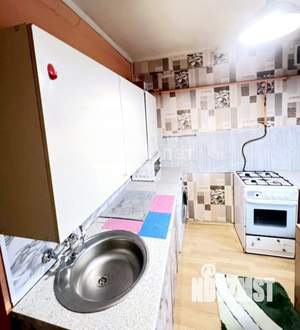 1-к квартира, вторичка, 31м2, 1/5 этаж