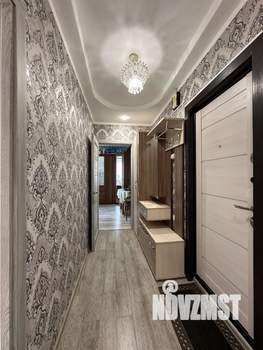2-к квартира, вторичка, 54м2, 6/9 этаж