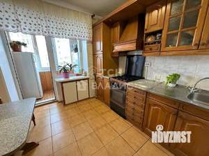 3-к квартира, вторичка, 67м2, 9/9 этаж
