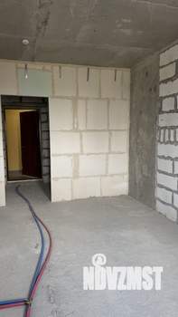 1-к квартира, вторичка, 40м2, 14/17 этаж