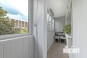 3-к квартира, вторичка, 75м2, 4/10 этаж