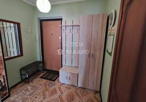 1-к квартира, вторичка, 37м2, 9/17 этаж