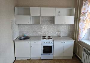 1-к квартира, вторичка, 42м2, 12/12 этаж