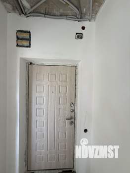 1-к квартира, вторичка, 33м2, 11/14 этаж