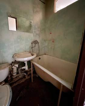 1-к квартира, вторичка, 29м2, 9/9 этаж