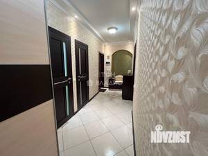 2-к квартира, вторичка, 58м2, 4/17 этаж