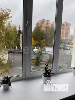 3-к квартира, вторичка, 66м2, 3/4 этаж