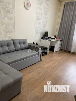 3-к квартира, вторичка, 66м2, 3/4 этаж