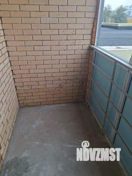 Студия квартира, вторичка, 24м2, 2/16 этаж