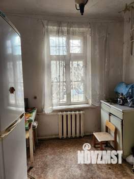 1-к квартира, вторичка, 35м2, 1/2 этаж