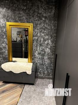 3-к квартира, вторичка, 74м2, 16/17 этаж