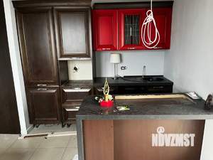 2-к квартира, вторичка, 54м2, 15/15 этаж