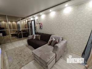 2-к квартира, вторичка, 42м2, 4/5 этаж