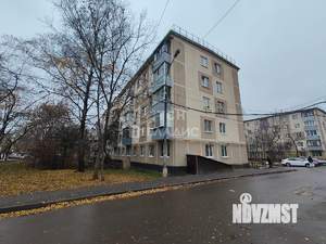 2-к квартира, вторичка, 44м2, 2/5 этаж