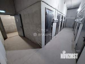 Студия квартира, вторичка, 24м2, 16/17 этаж