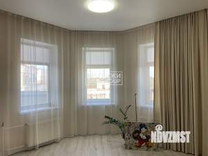 2-к квартира, вторичка, 74м2, 7/7 этаж