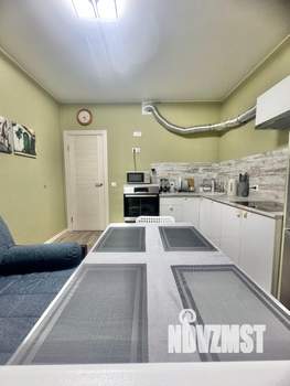 1-к квартира, вторичка, 35м2, 18/19 этаж