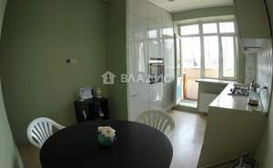 1-к квартира, вторичка, 51м2, 4/7 этаж