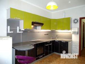 1-к квартира, вторичка, 42м2, 6/15 этаж