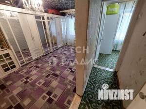 2-к квартира, вторичка, 44м2, 3/4 этаж