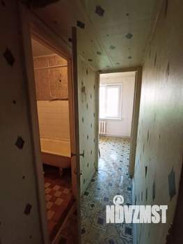 3-к квартира, вторичка, 57м2, 5/5 этаж