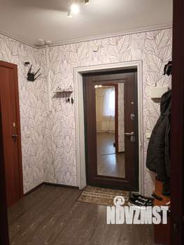 1-к квартира, вторичка, 39м2, 14/22 этаж