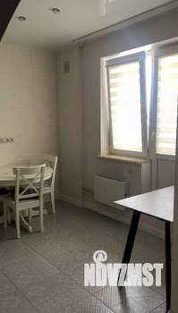 1-к квартира, вторичка, 49м2, 15/17 этаж