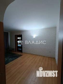 3-к квартира, вторичка, 55м2, 4/5 этаж