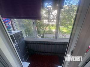2-к квартира, вторичка, 44м2, 2/5 этаж