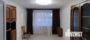 2-к квартира, вторичка, 47м2, 5/5 этаж