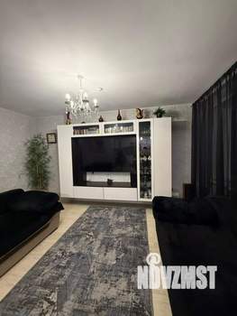 3-к квартира, вторичка, 80м2, 9/12 этаж