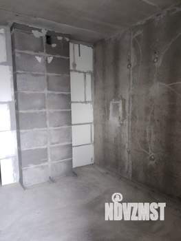 1-к квартира, вторичка, 45м2, 5/17 этаж